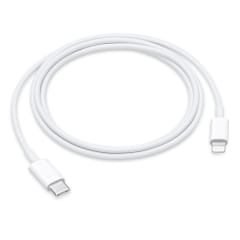 CABLE USB/ C A LIGHTNING