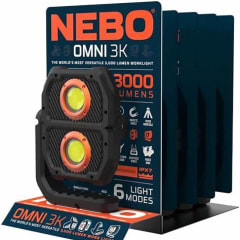 LINTERNA OMNI 3K NEBO