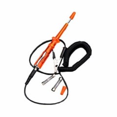 PROBADOR VOLTAJE AUTOMOTRI 6V/12V/24V HARDEN