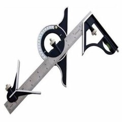 ESCUADRA MULTIP 12 C/NIVEL