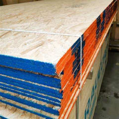 PLANCHA OSB MULTIPLAC 1.22 X 2.44 MTS X 9.0 MM