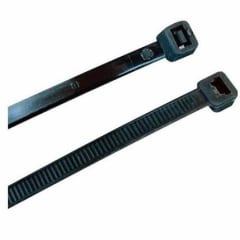 AMARRA PLASTICA NEGRA 7.8X360 WURTH