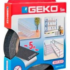 CINTA ANTIDESLIZANTE 5MT GEKO