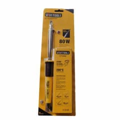 CAUTIN M/PLASTICO 80W UYUST