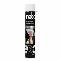 ESPUMA  EXP REX C/APLICADOR 750ML