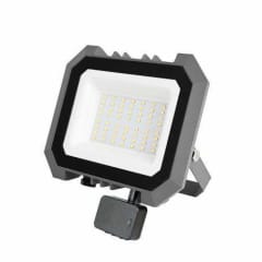 PROYECTOR LED 50W C/SENSOR BYP