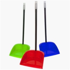 PALA BASURA M/PLASTICO