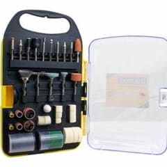 SET 71 PCS PIEDRAS MULTIHERRAMIENTAS UYUSTOOL