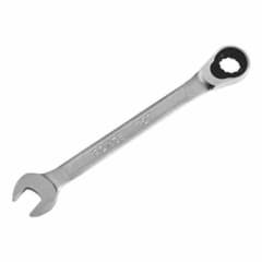 LLAVE PUNTA CORONA C/CHICHARRA 17MM UYUS
