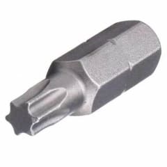 PUNTA ESTRELLA TORX T-30 8MM X 70MM