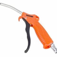 PISTOLA ALTAPRECION HARDEN