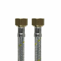 FLEXIBLE GAS HI 3/8 X HI 3/8 X1 MT PROVIDUS
