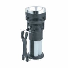 LINTERNA LAMP B.BEAR 1W+24 LED RECARG