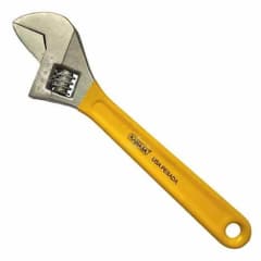 LLAVE FRANCESA AJUSTABLE 15 RAYUN
