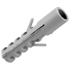 TARUGO FICH NYLON 12MM