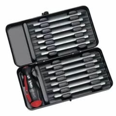 DESTORNILLADOR SET 13 PZS INOCROM