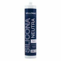 SILIC NEUTRA GREY 290ML SELLOMAC