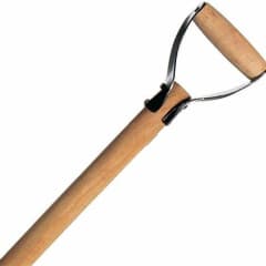 MANGO MADERA P/PALA