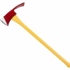 PULASKI 3.5 LB C/MANG FIBRA (PICOTA)