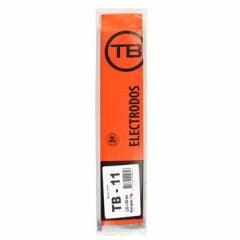 ELECTRODO 6011 3/32 KG TB