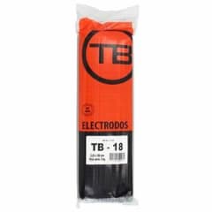 ELECTRODO 7018 3/32  KG TB