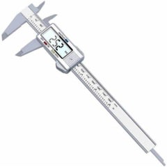 PIE DE METRO. (ELECTRONIC DIGITAL CALIPER)
