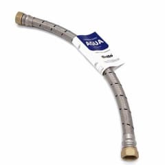 FLEXIBLE AGUA HE /HI 1/2 35CM