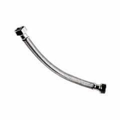 FLEXIBLE AGUA HE HI 1/2 X30CM