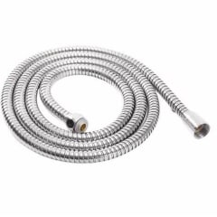 FLEXIBLE DUCHA 2 MT ACERO INOXIDABLE
