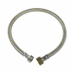 FLEXIBLE GAS HI HI 1/2 X 7/8 60CM PROVIDUS