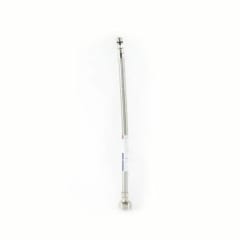 FLEXIBLE MONOMANDO HE/HI 35CM