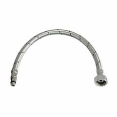 FLEXIBLE MONOMANDO HE/HI 50 CM