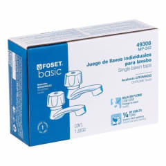 JGO 2 LLAVES LAVAT ECO H FULL