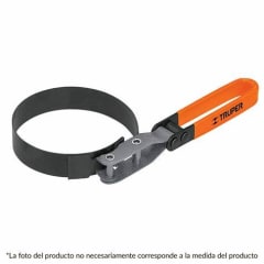 LLAVE DE FILTRO 65X75MM