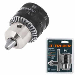 LLAVE MANDRIL 1/2 TRUPER