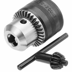 LLAVE MANDRIL 3/8 TRUPER