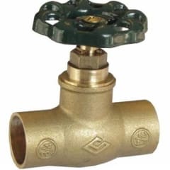 LLAVE PASO BRONCE 3/4 SO/SO PIAZZA