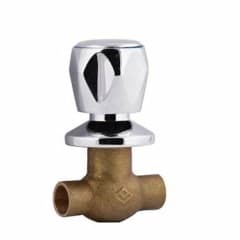LLAVE PASO CAMPANA 1/2 PIAZZA