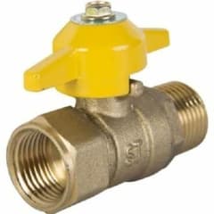 LLAVE PASO GAS 1/2 TAUMM