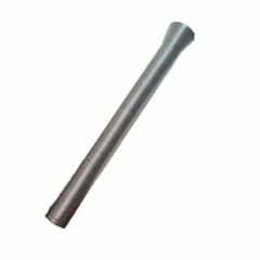 RESORTE DOBLA TUBO  CURVADO 20MM