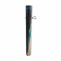 TUBO GALV C/TIRAJE 0.35X4 3/4