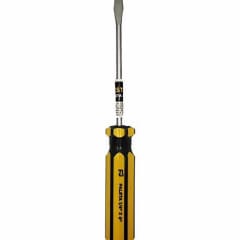 DESTORNILLADOR PALETA 1/4X10