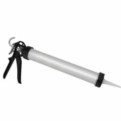 PISTOLA CALAFATERA ALUMINIO 15(600ML)