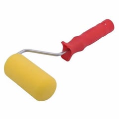 RODILLO ESPUMA POLIESTER 11CM