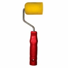RODILLO ESPUMA POLIESTER 5CM LIZCAL