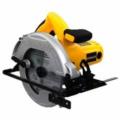 SIERRA CIRCULAR 7 1/4 1600W STANLEY