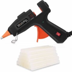 PISTOLA PARA SILICONA