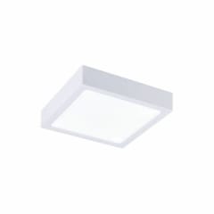 PANEL LED CUAD /SOB 18W BYP