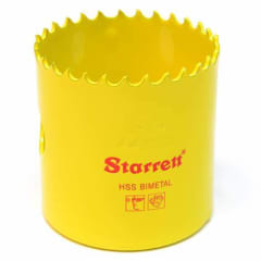 SIERRA COPA BI/METAL 60MM TOLMAT