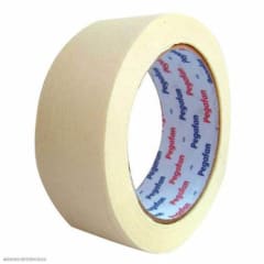 CINTA ADHESIVO DE PAPEL 1X40MT